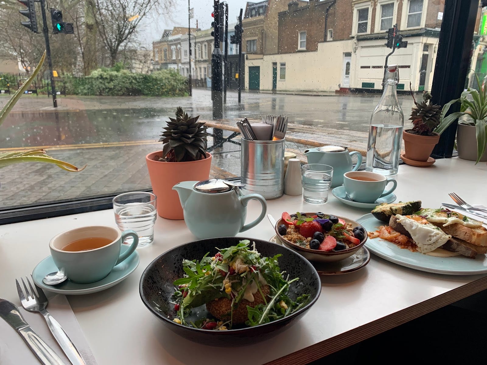 Millfields Coffee