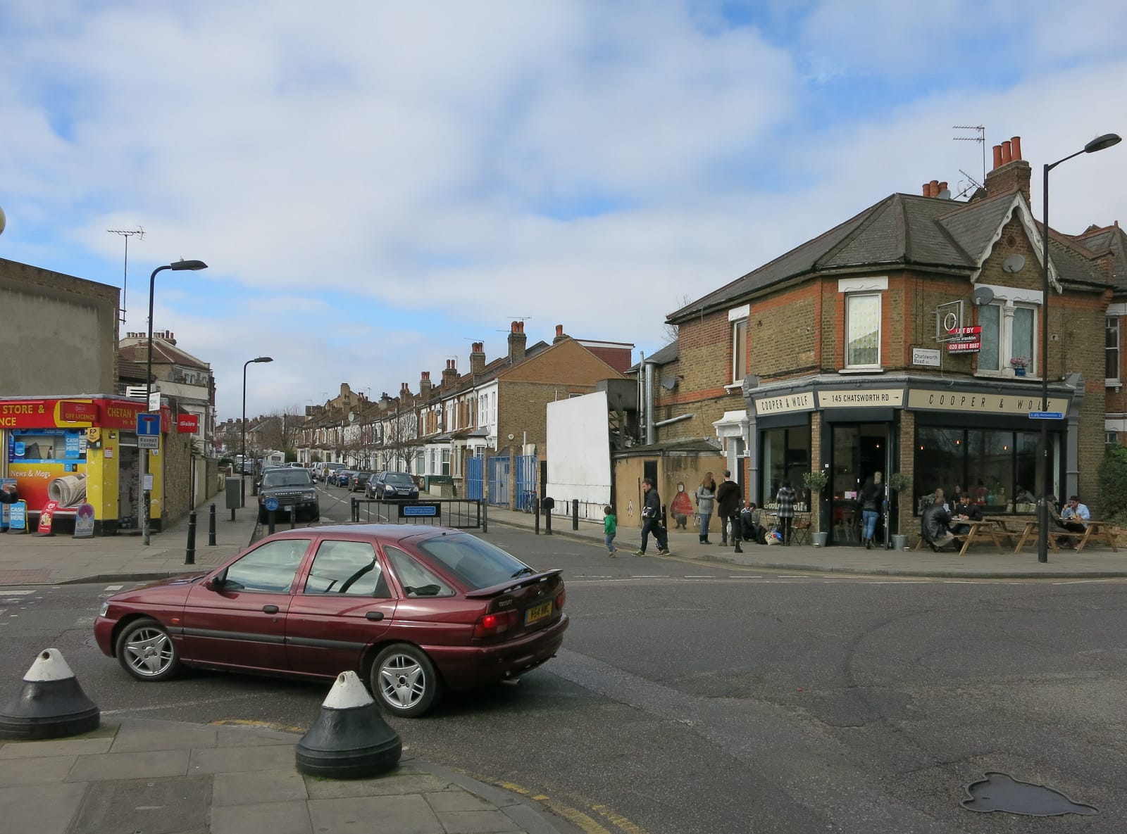 Millfields Coffee photo 4