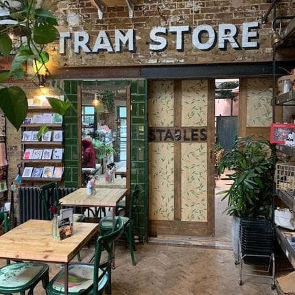 Tram Store photo 6