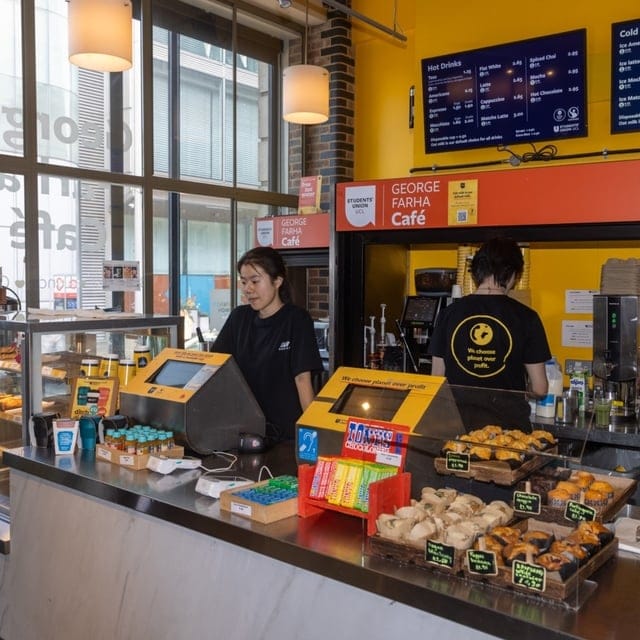 Union StrEAT Kitchen photo 6