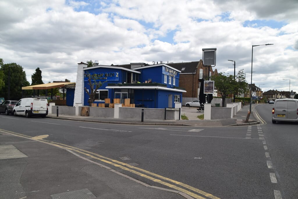 Richard's Cafe photo 3