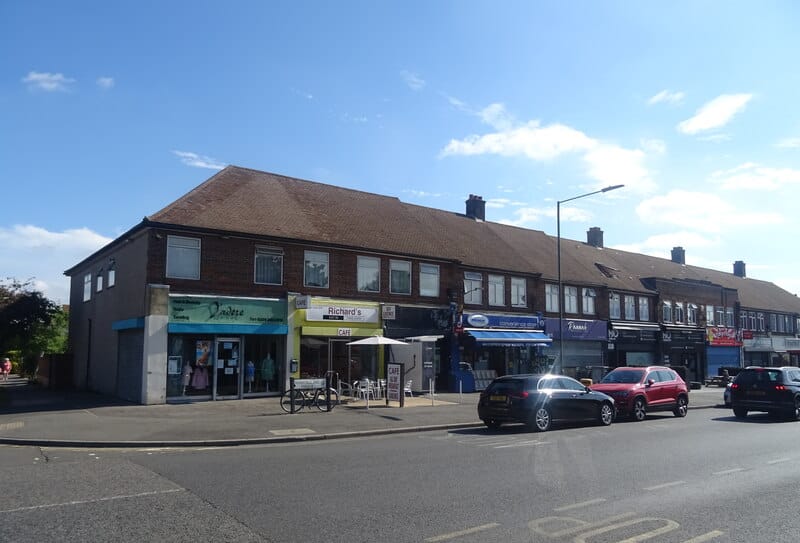 Richard's Cafe photo 4