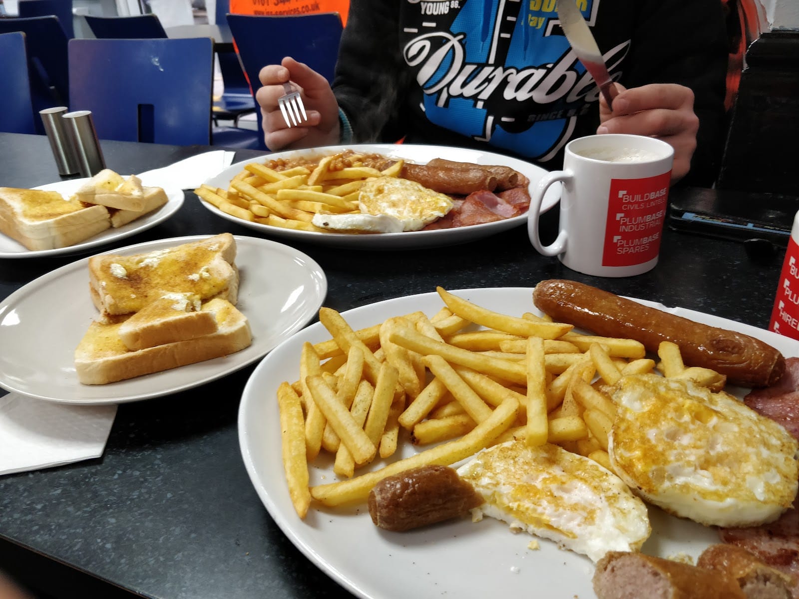 Mapps Cafe