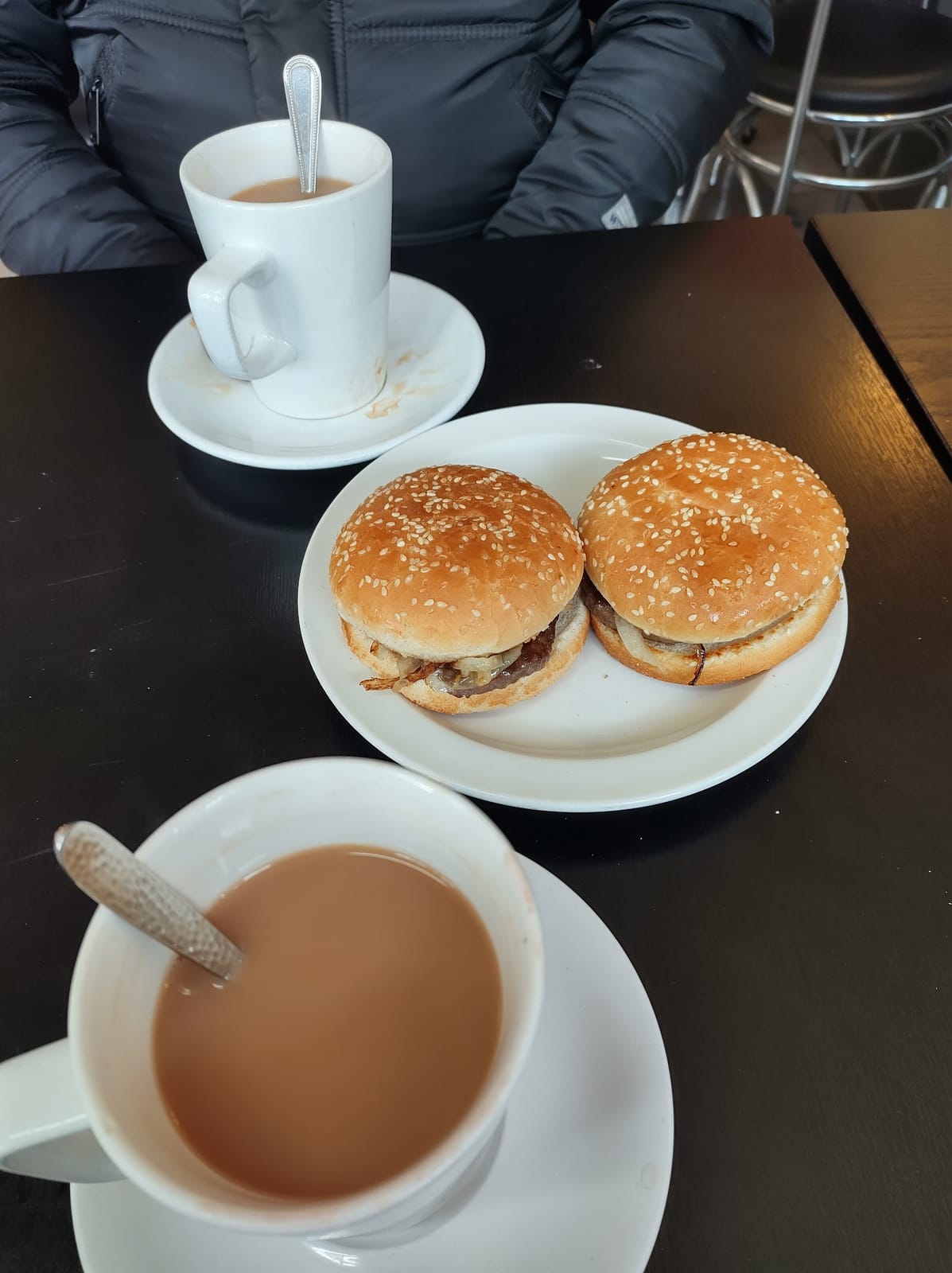 Buddy's Cafe