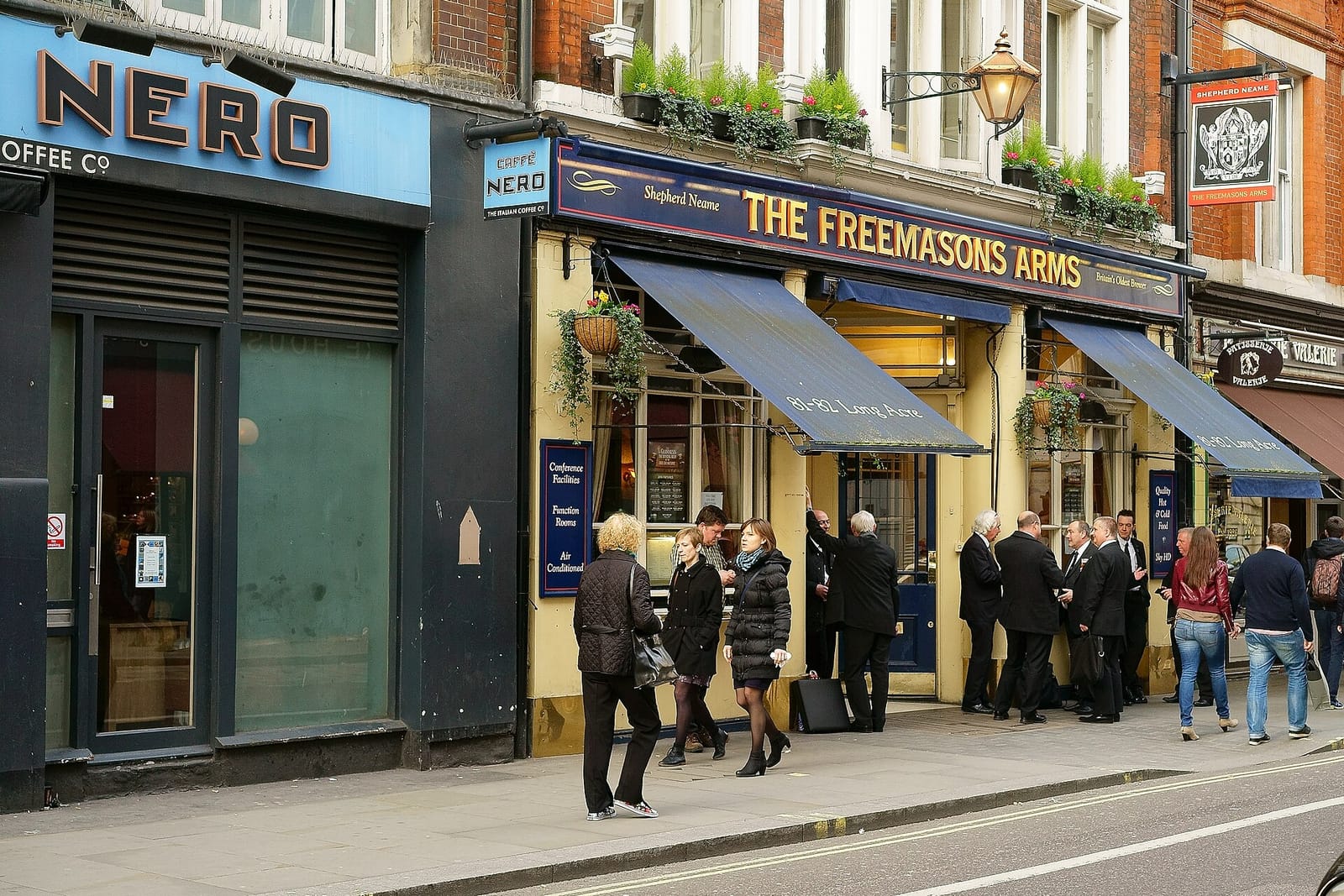 Caffè Nero photo 4