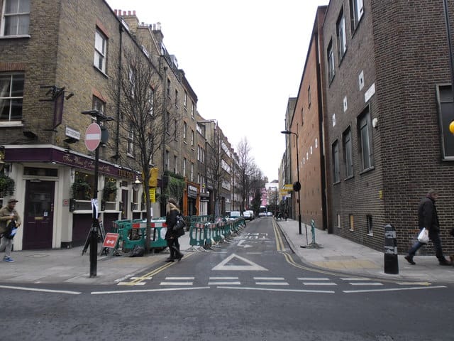 Cafe de Provence photo 4