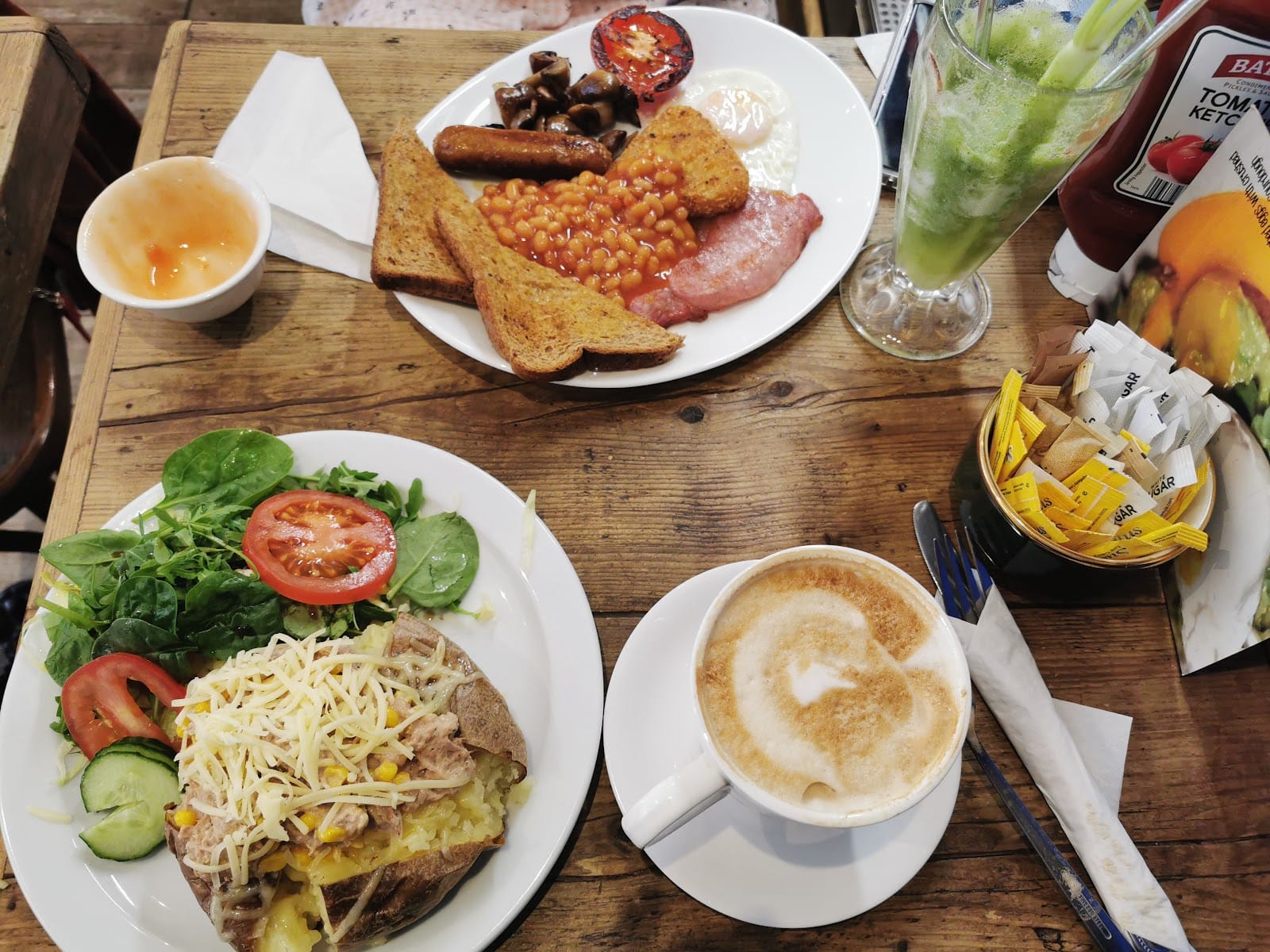 Cafe de Provence