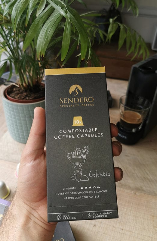 Sendero Specialty Coffee photo 2