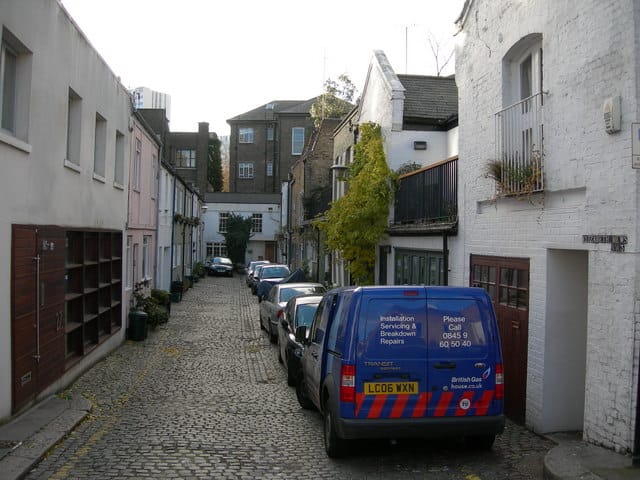 England's Lane photo 2