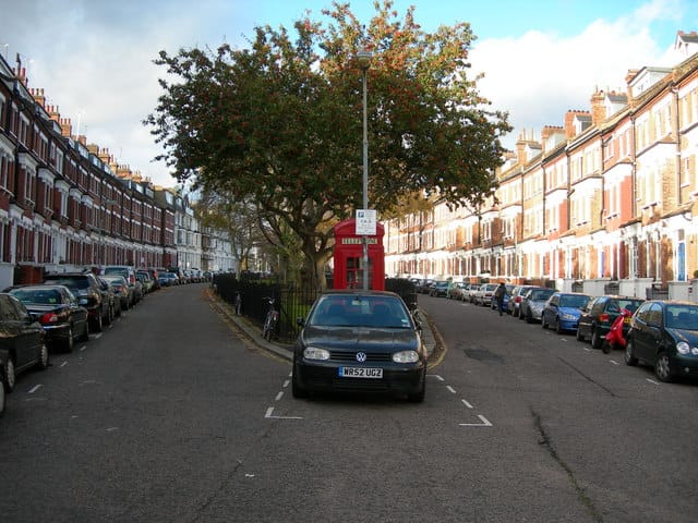 England's Lane photo 3