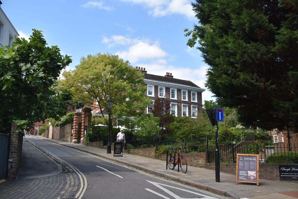 Well Walk Theatre, Cafe & Bookshop photo 3