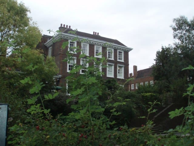 Well Walk Theatre, Cafe & Bookshop photo 5