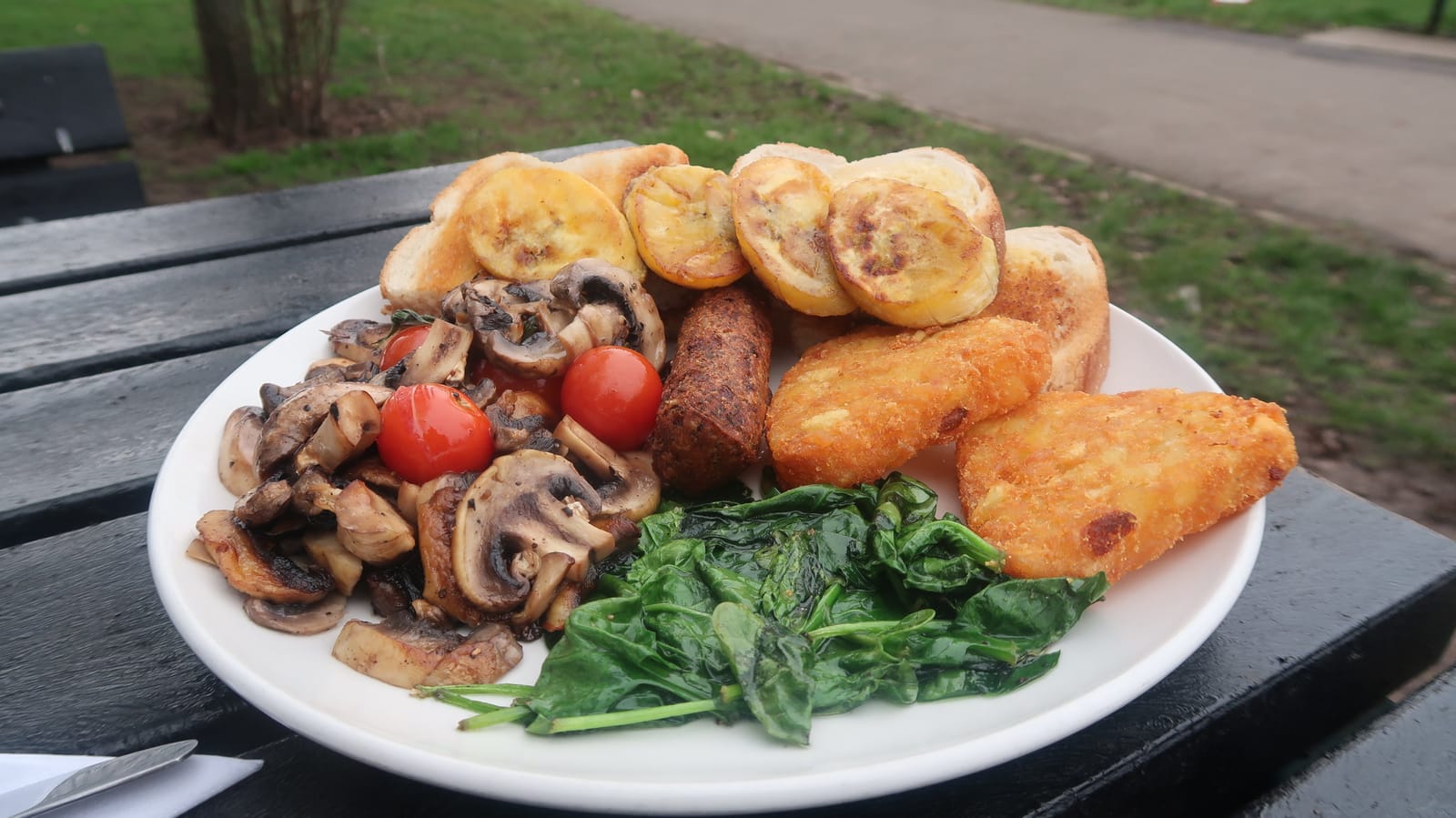 Downhills Park Cafe photo 8