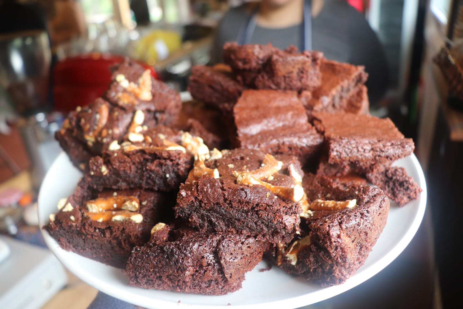 Downhills Park Cafe photo 9