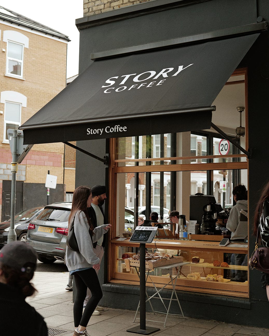 Story Coffee photo 9