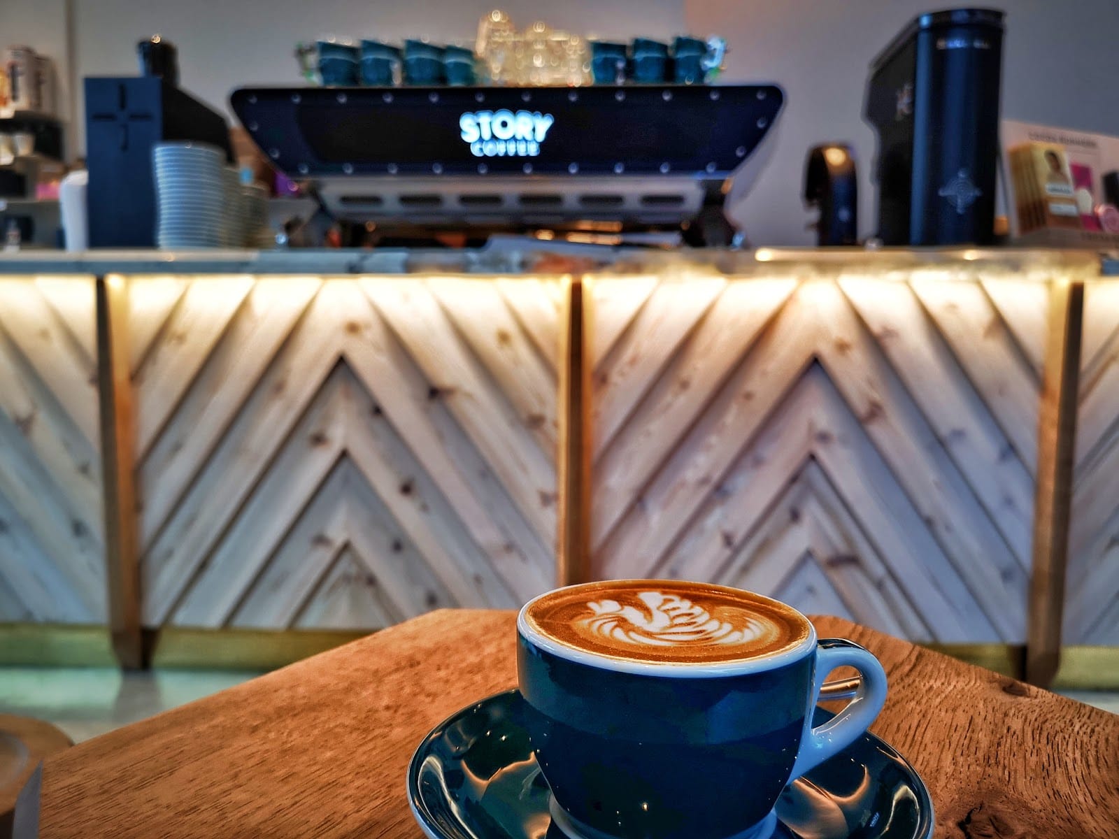 Story Coffee