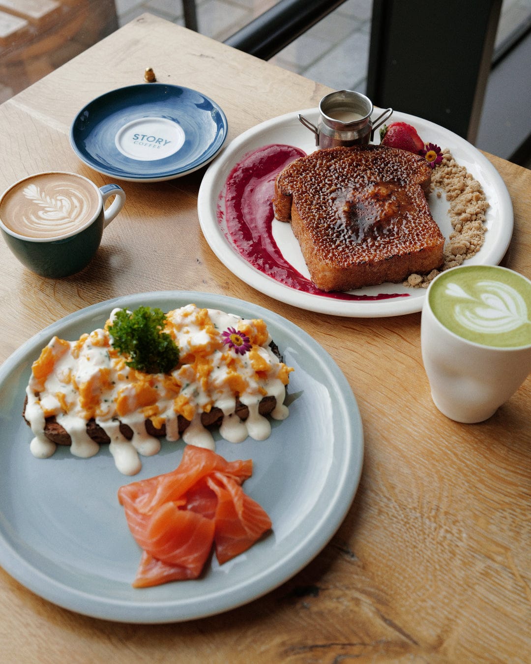 Story Coffee photo 8