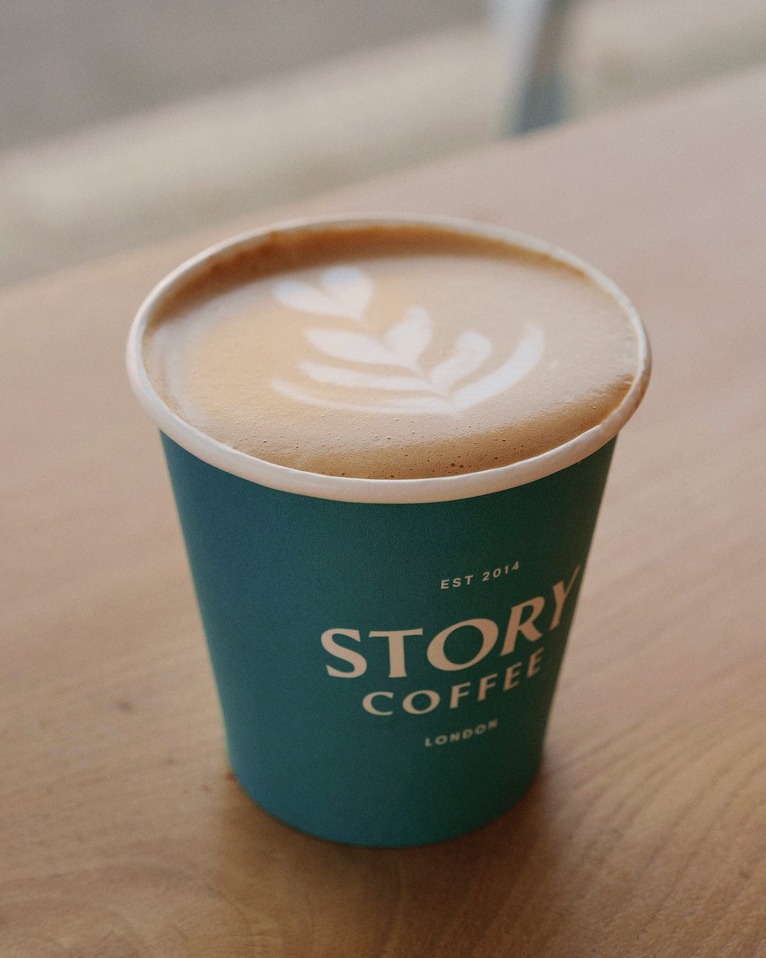 Story Coffee photo 7