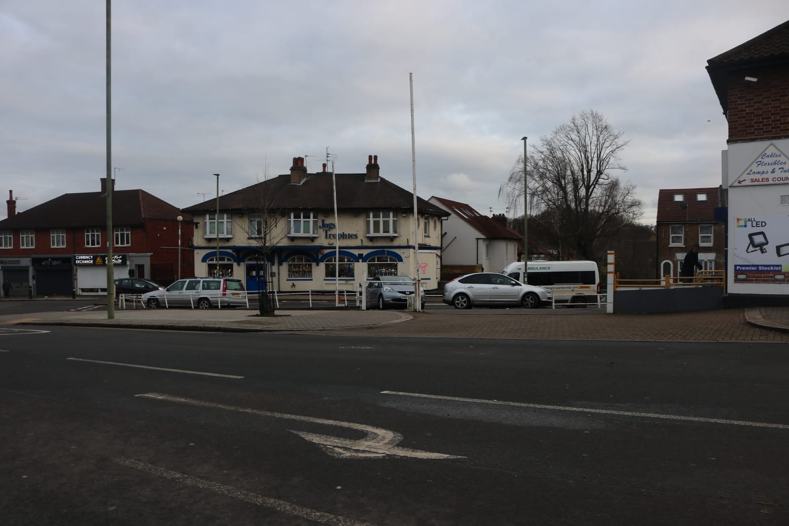 Woodhouse Cafe photo 2