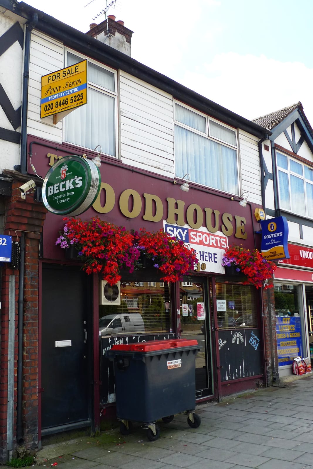 Woodhouse Cafe photo 3