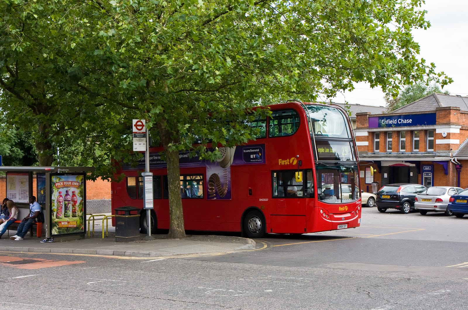 Olive Tree Café photo 3
