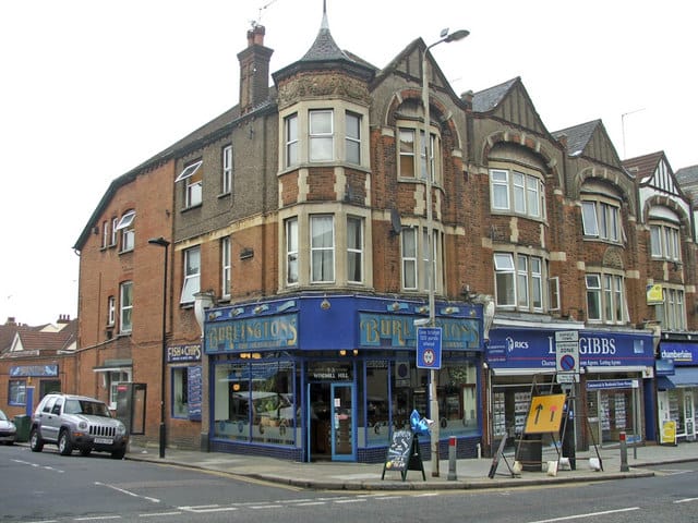 Olive Tree Café photo 5