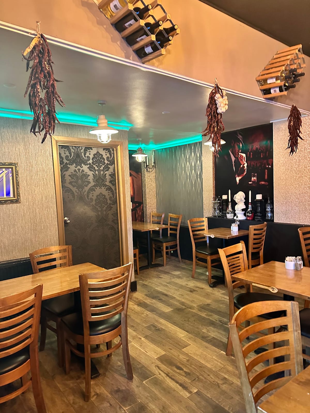 Olive Tree Café