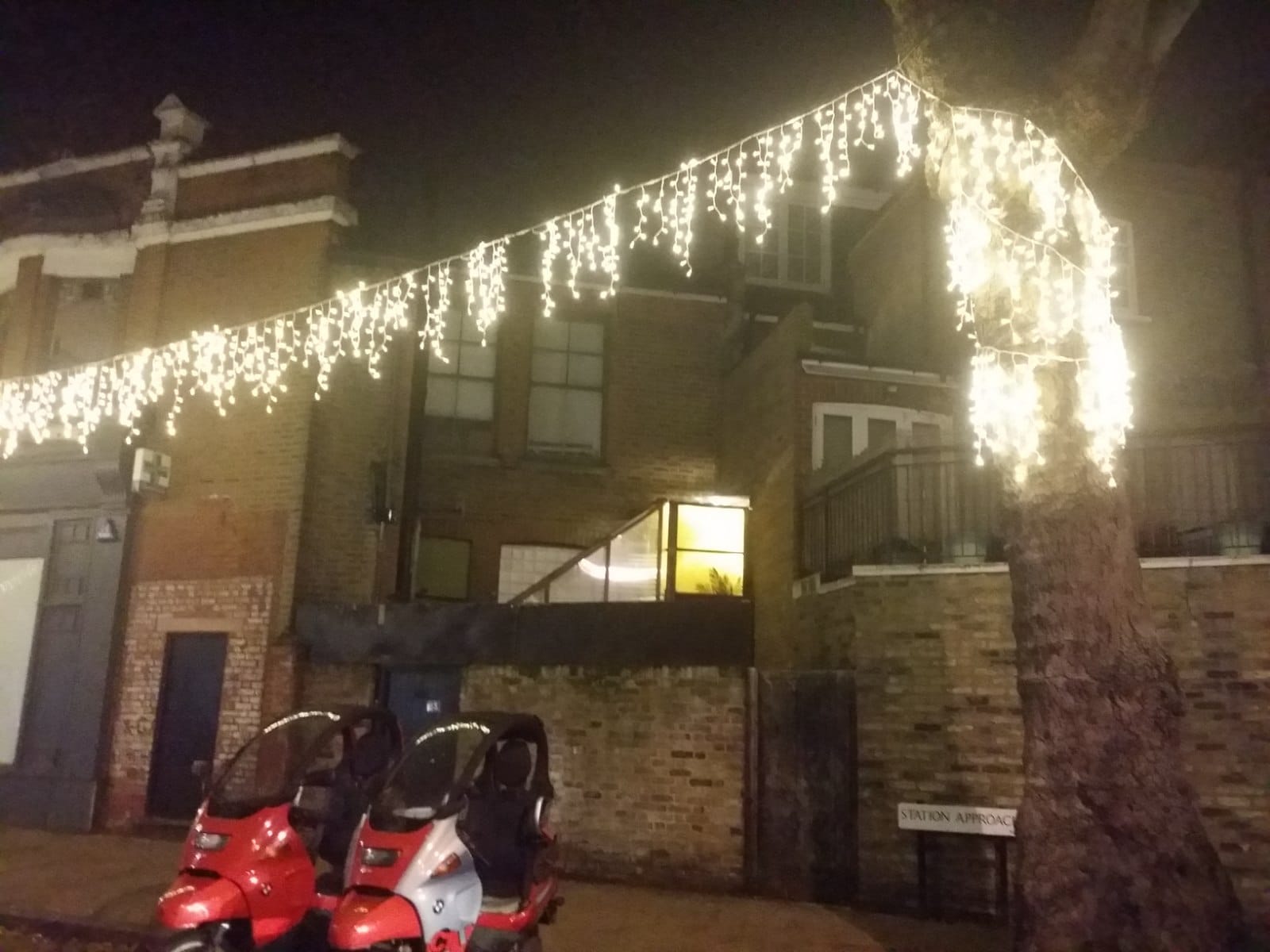 Cafe Torelli photo 4
