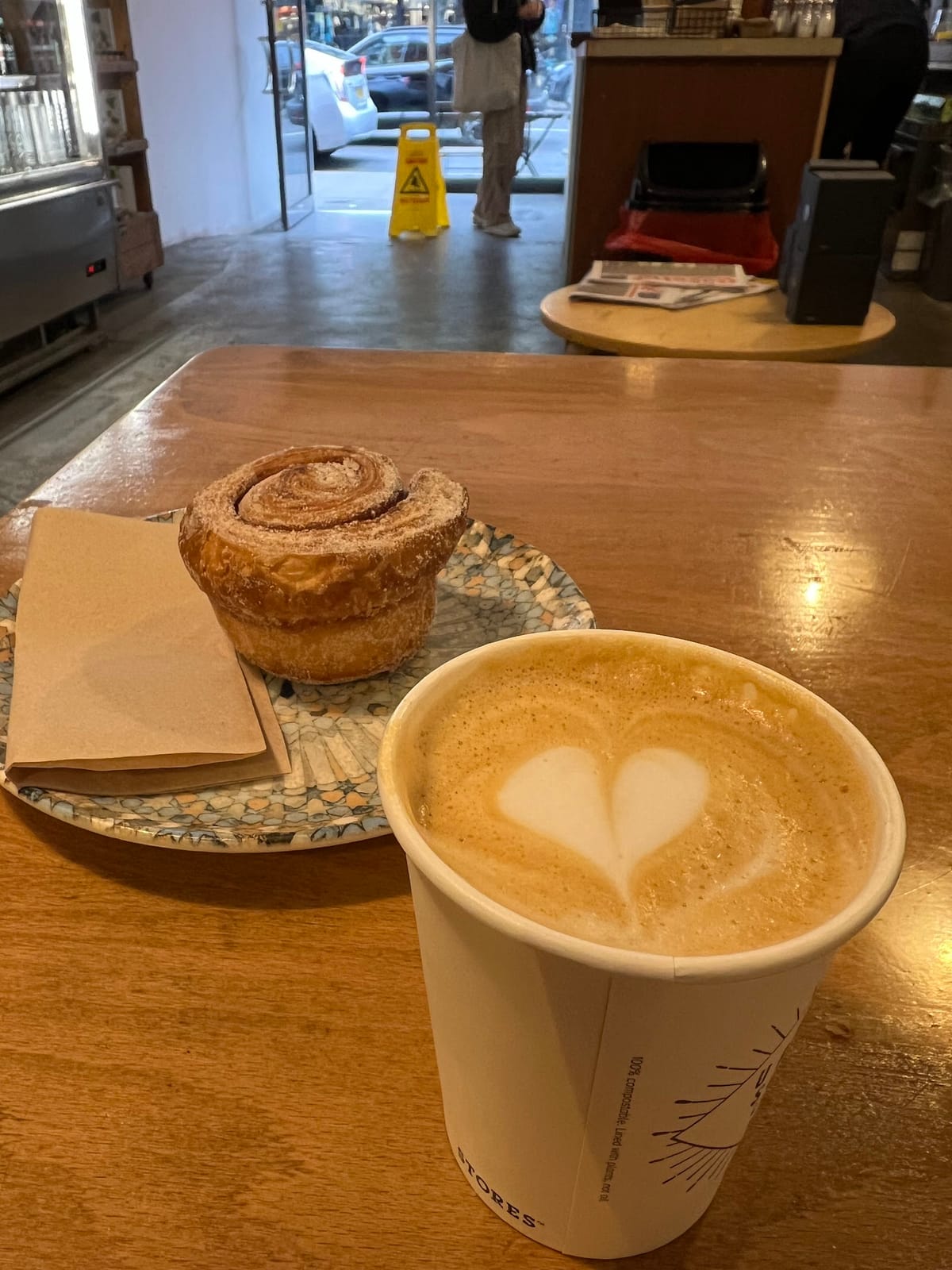 Urban Social Coffee