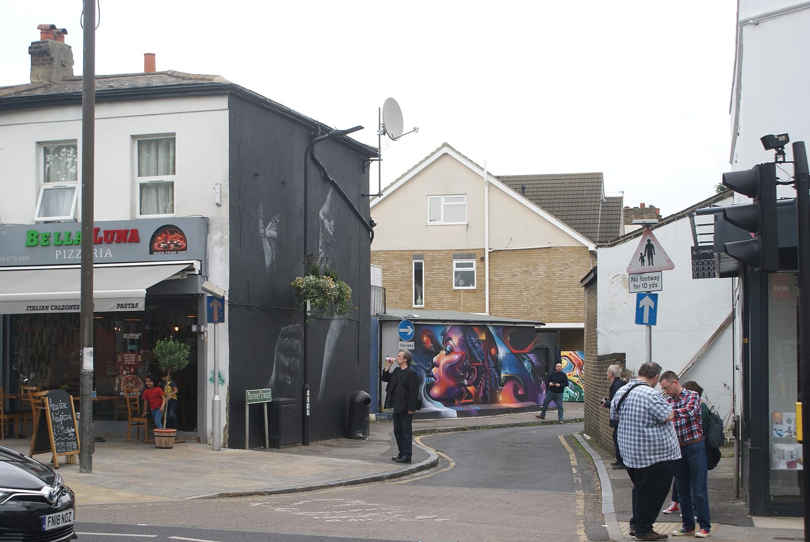 Viva Cafe And Bistro photo 12