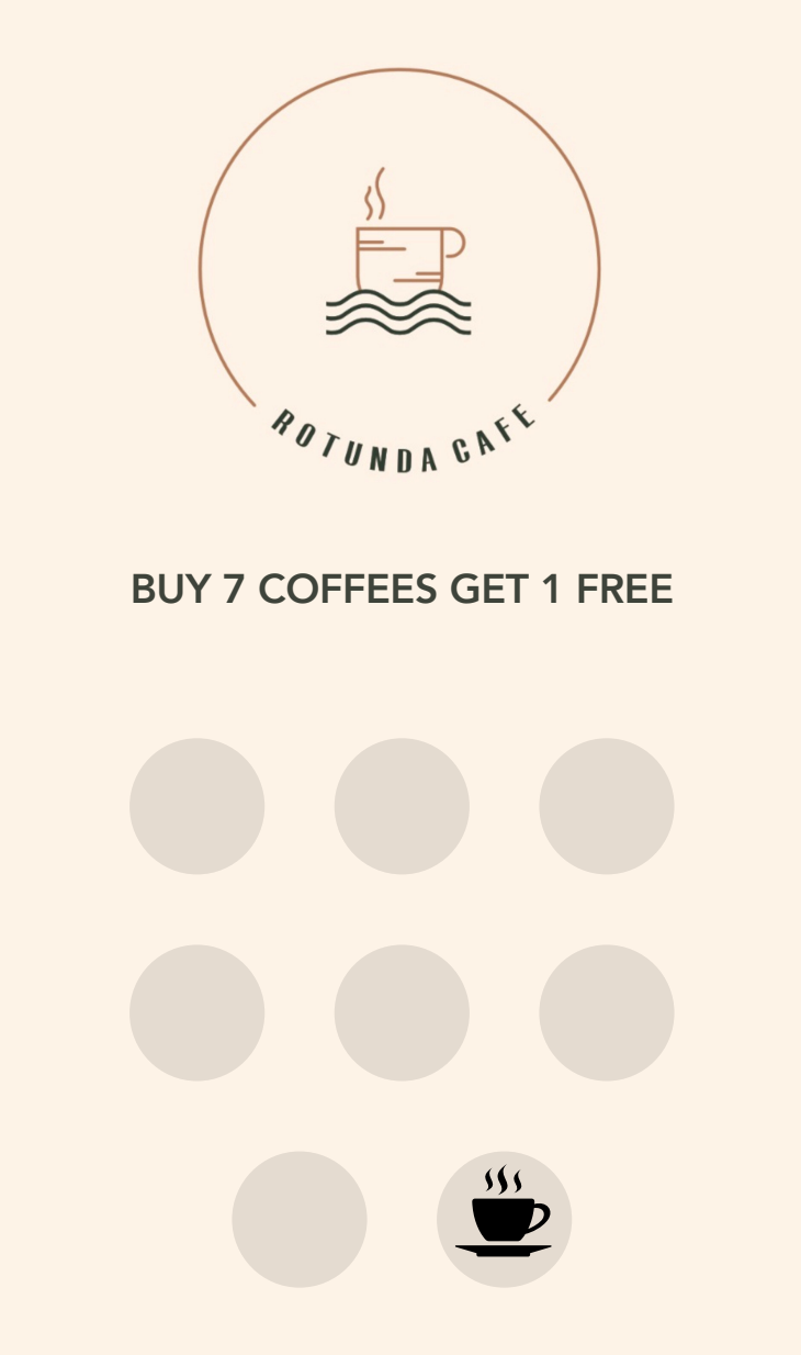 Rotunda Cafe photo 3