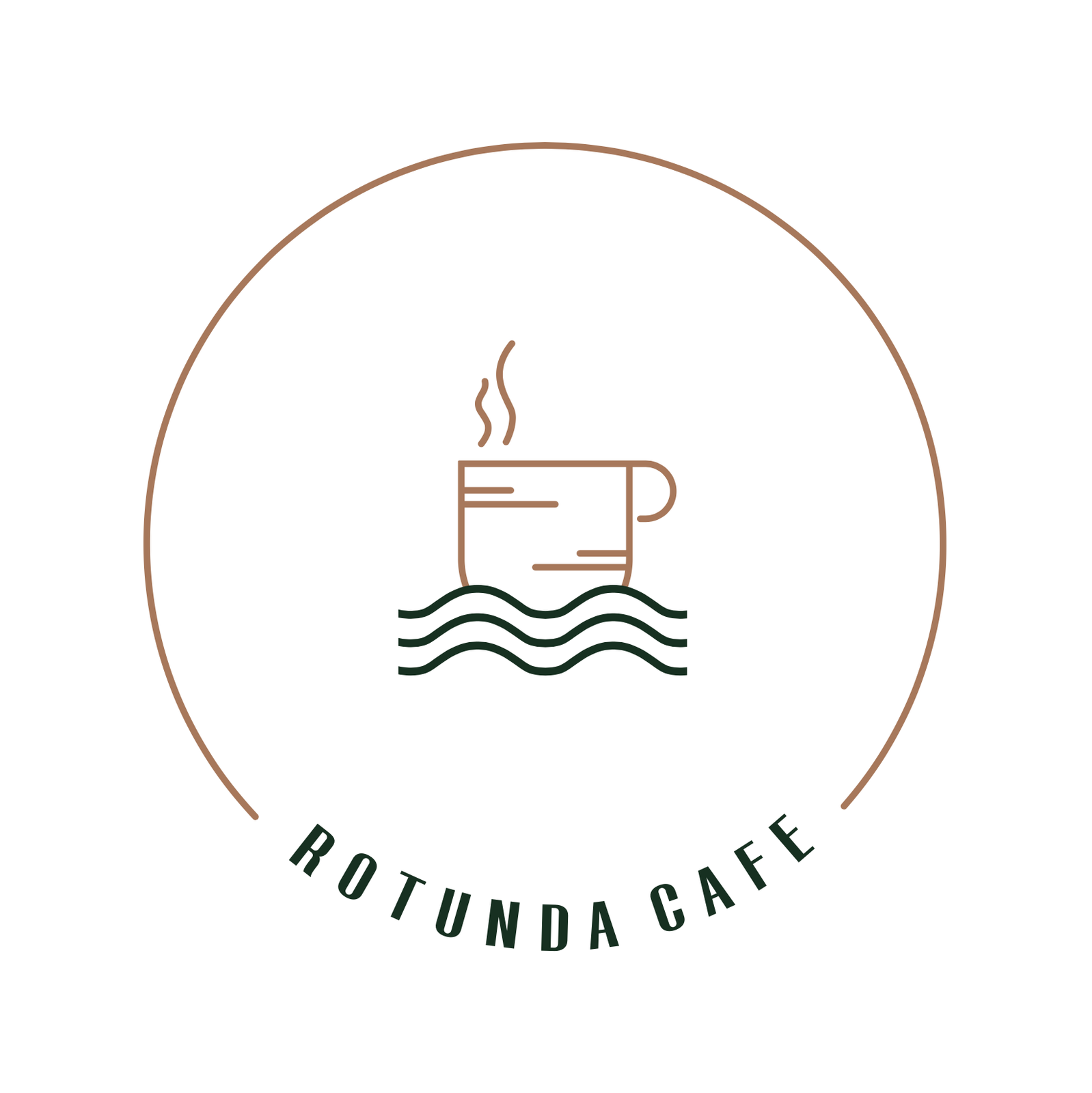 Rotunda Cafe photo 2