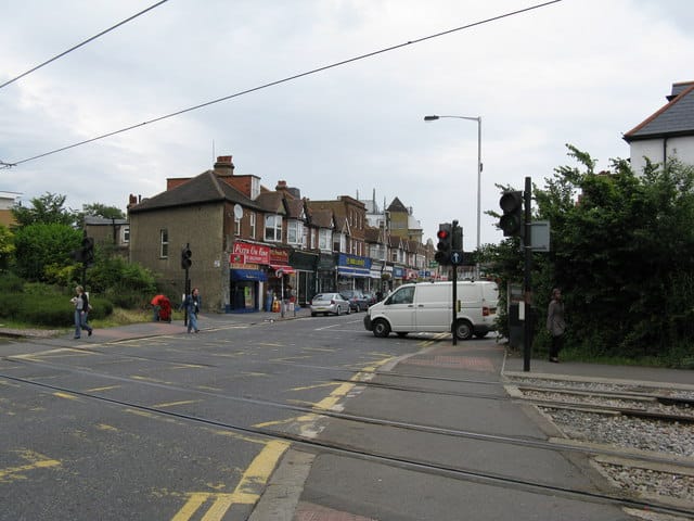 The Tram Stop Cafe photo 4