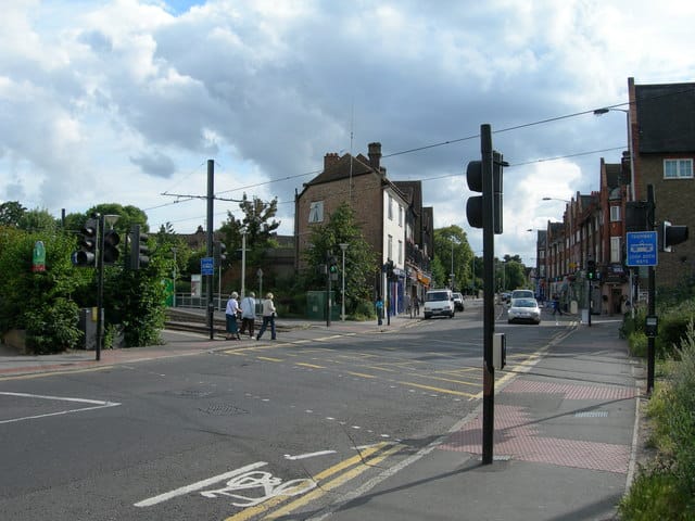 The Tram Stop Cafe photo 2
