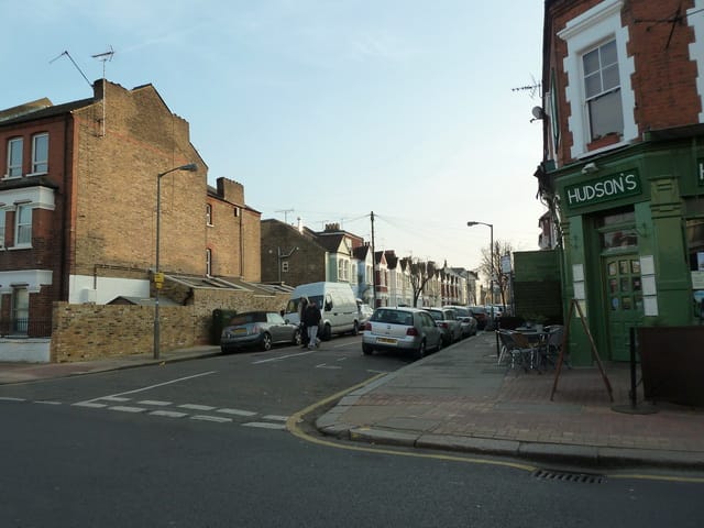Café del Ray photo 5