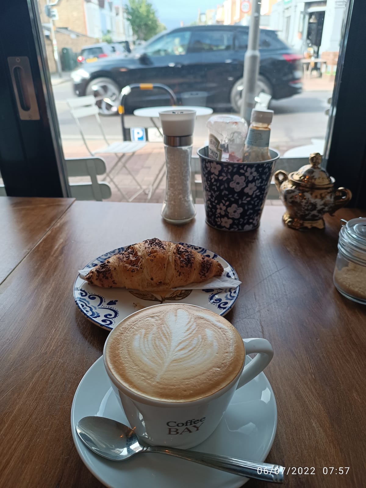 Café del Ray