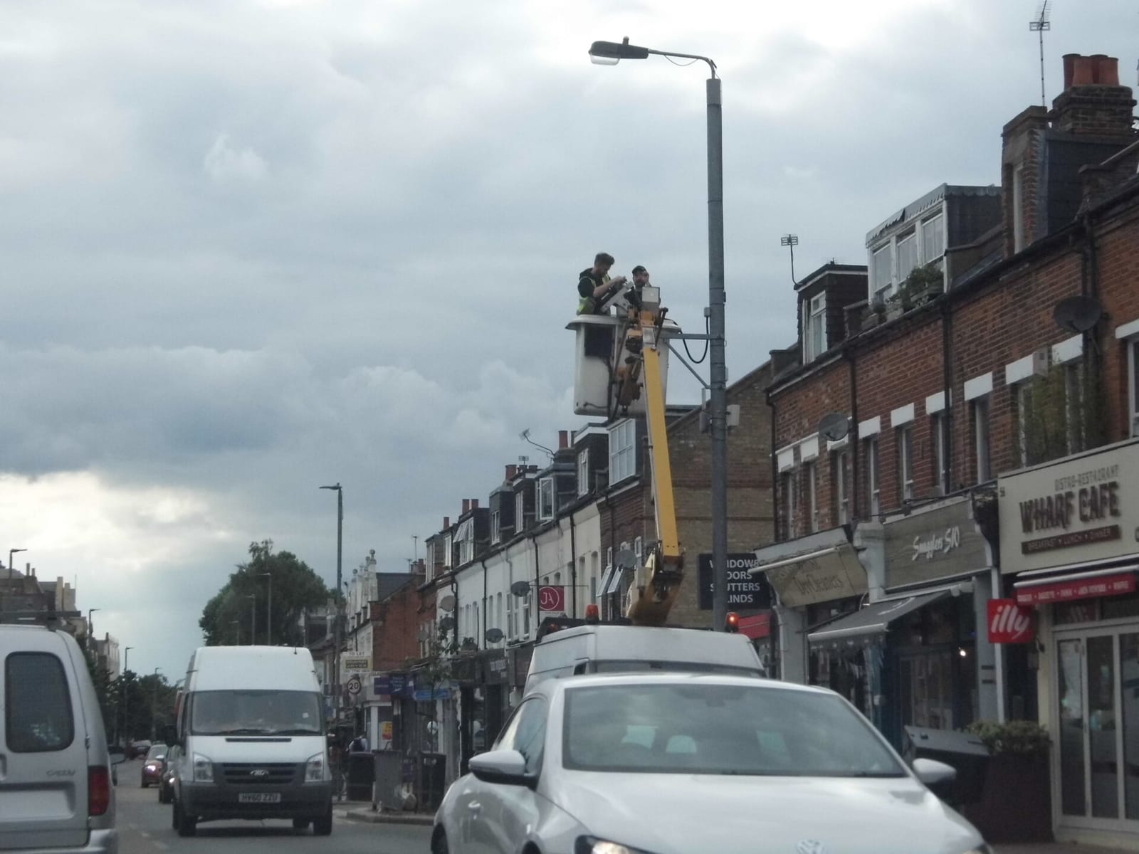 Bonjour Putney photo 2