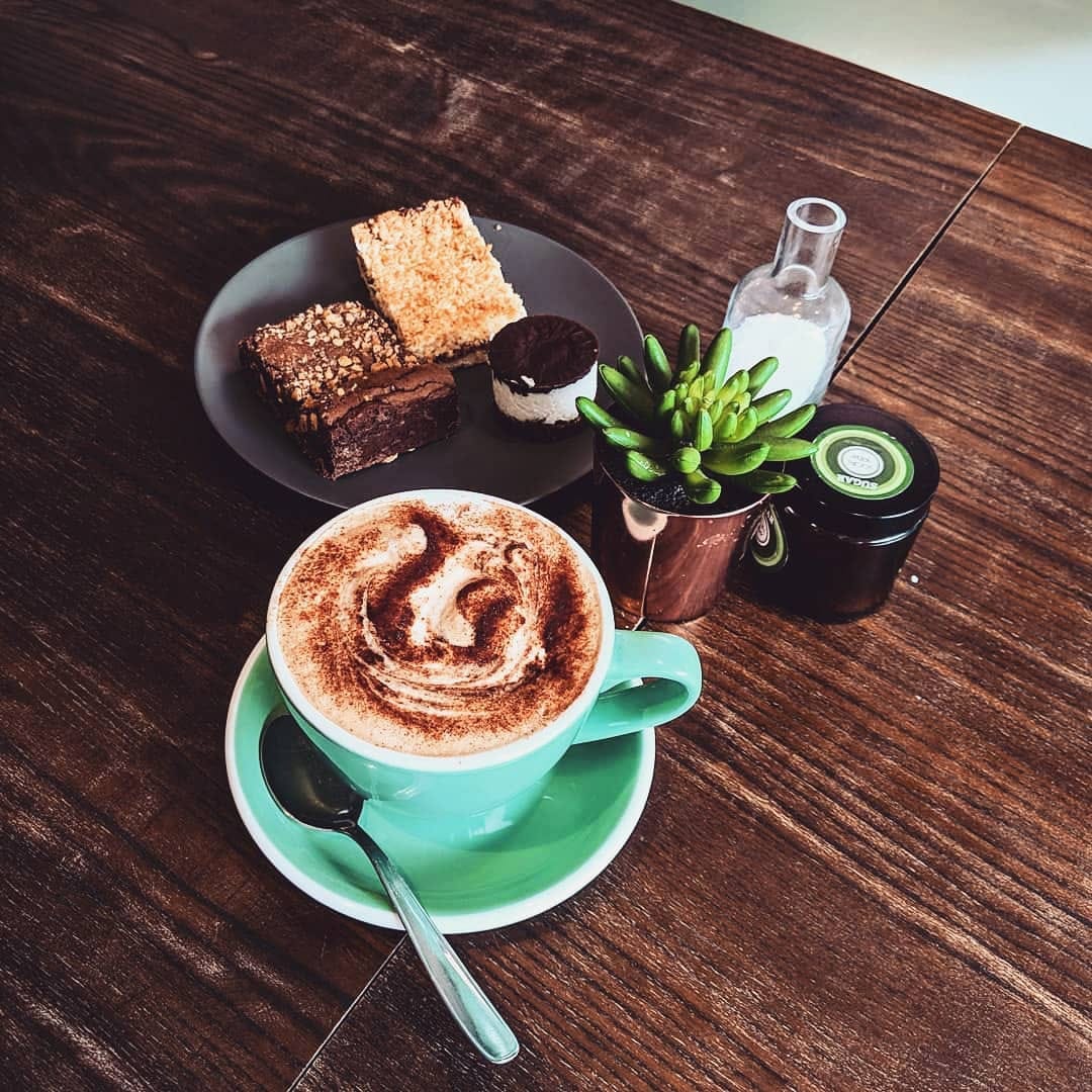 Social Brew
