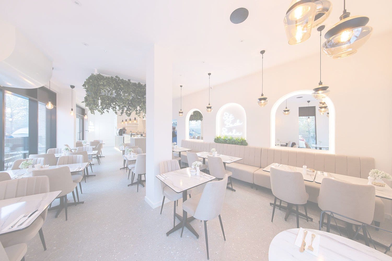 Suela Cafe Bistro