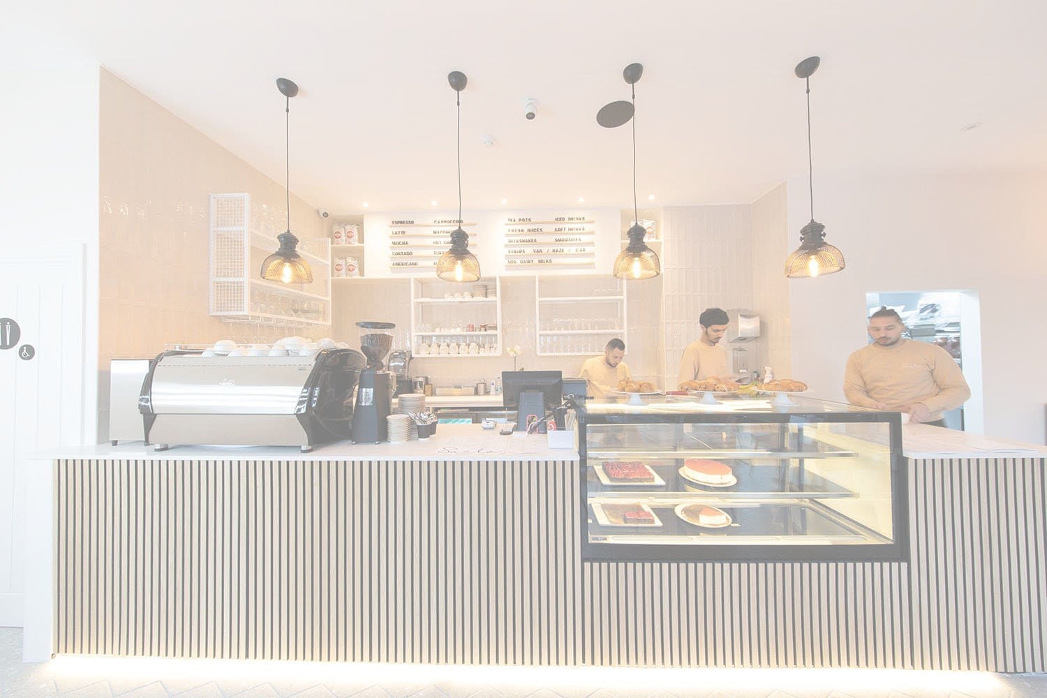 Suela Cafe Bistro photo 3