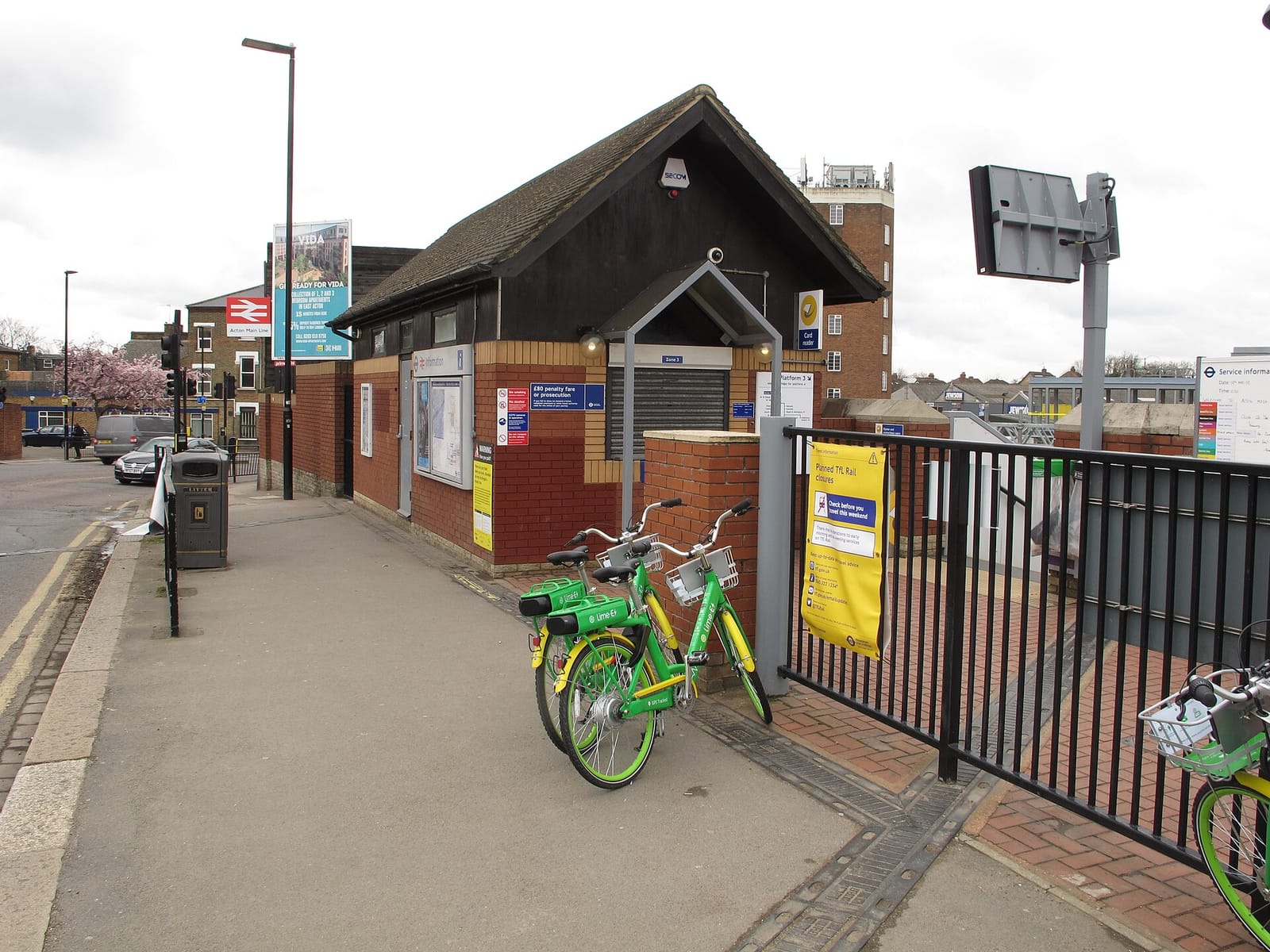 Harry's Bar Cafe photo 5