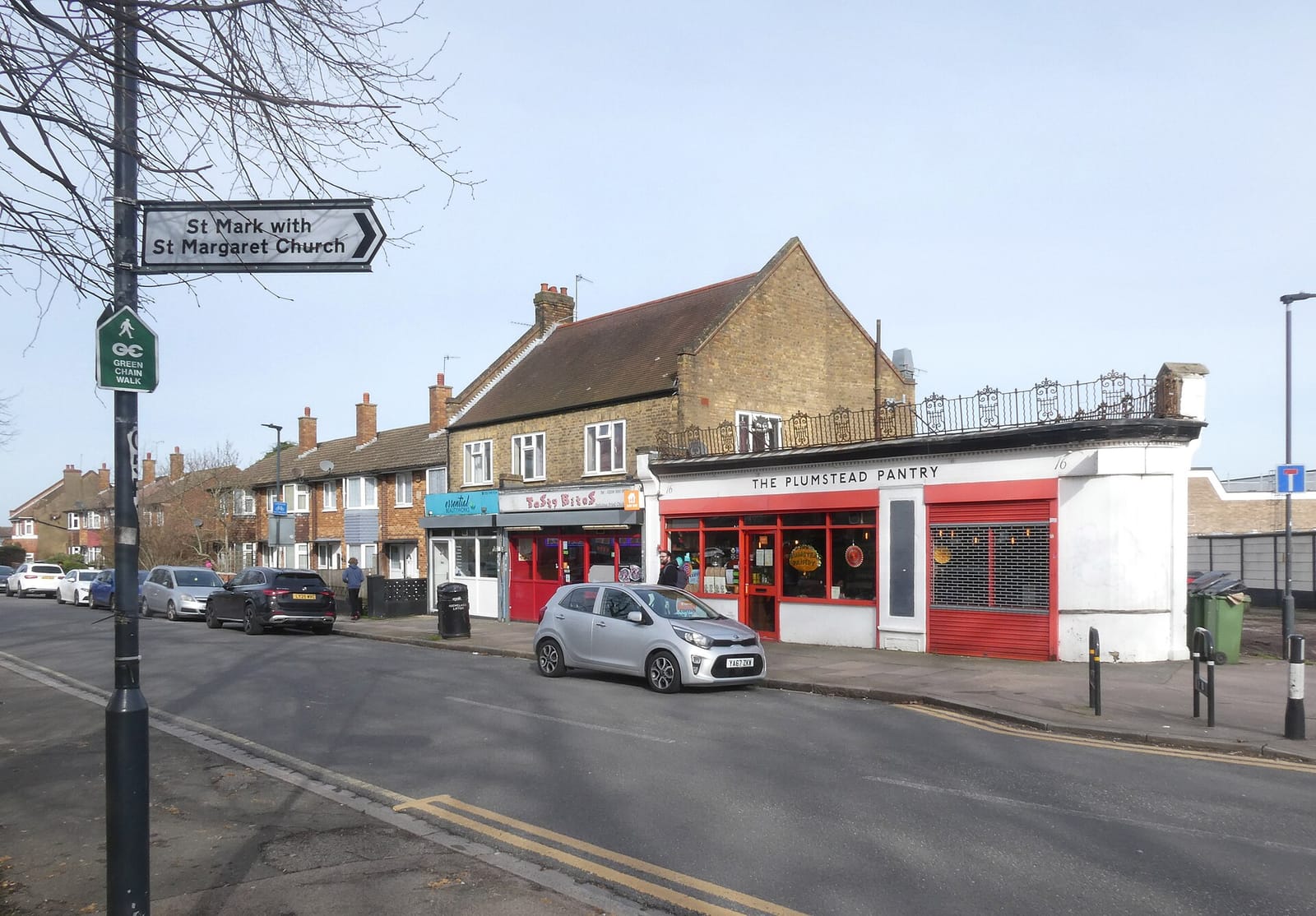 The Plumstead Pantry photo 2
