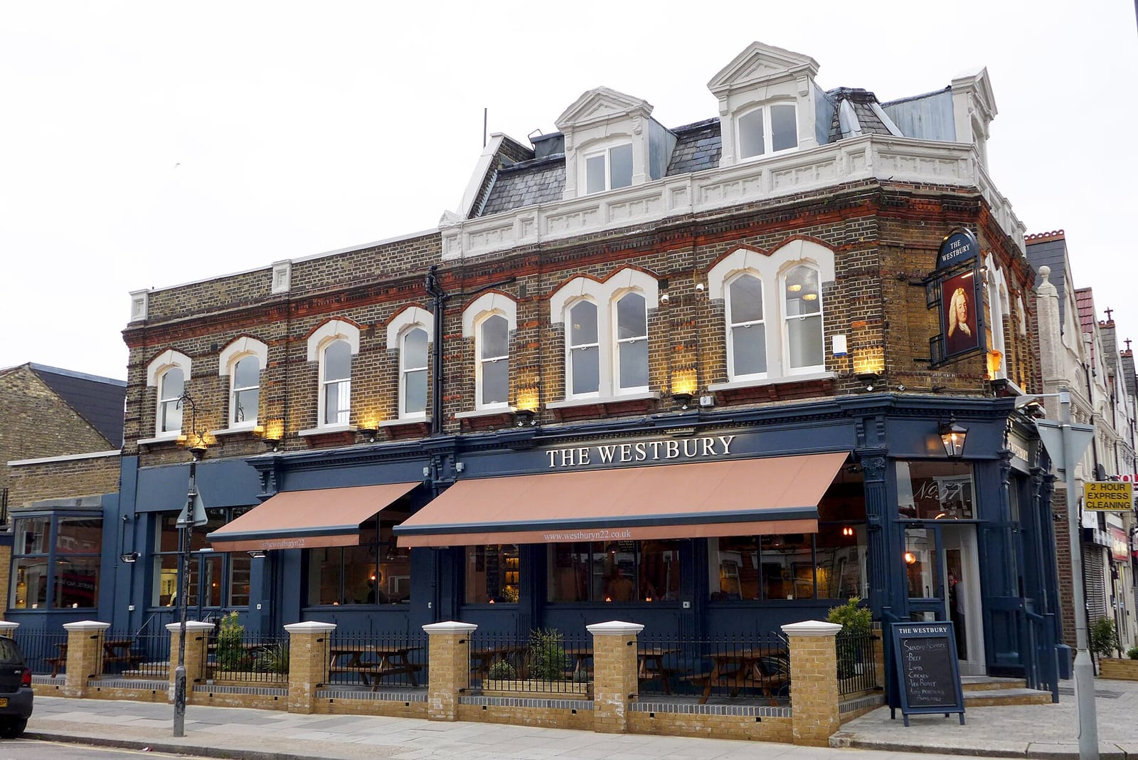 Westbury Cafe photo 3