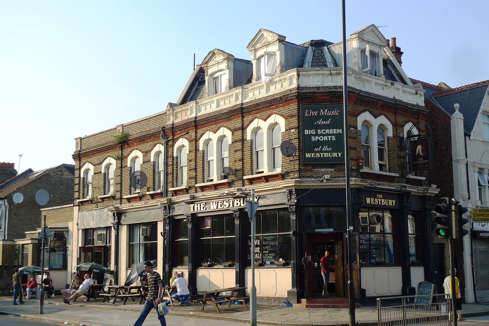 Westbury Cafe photo 2
