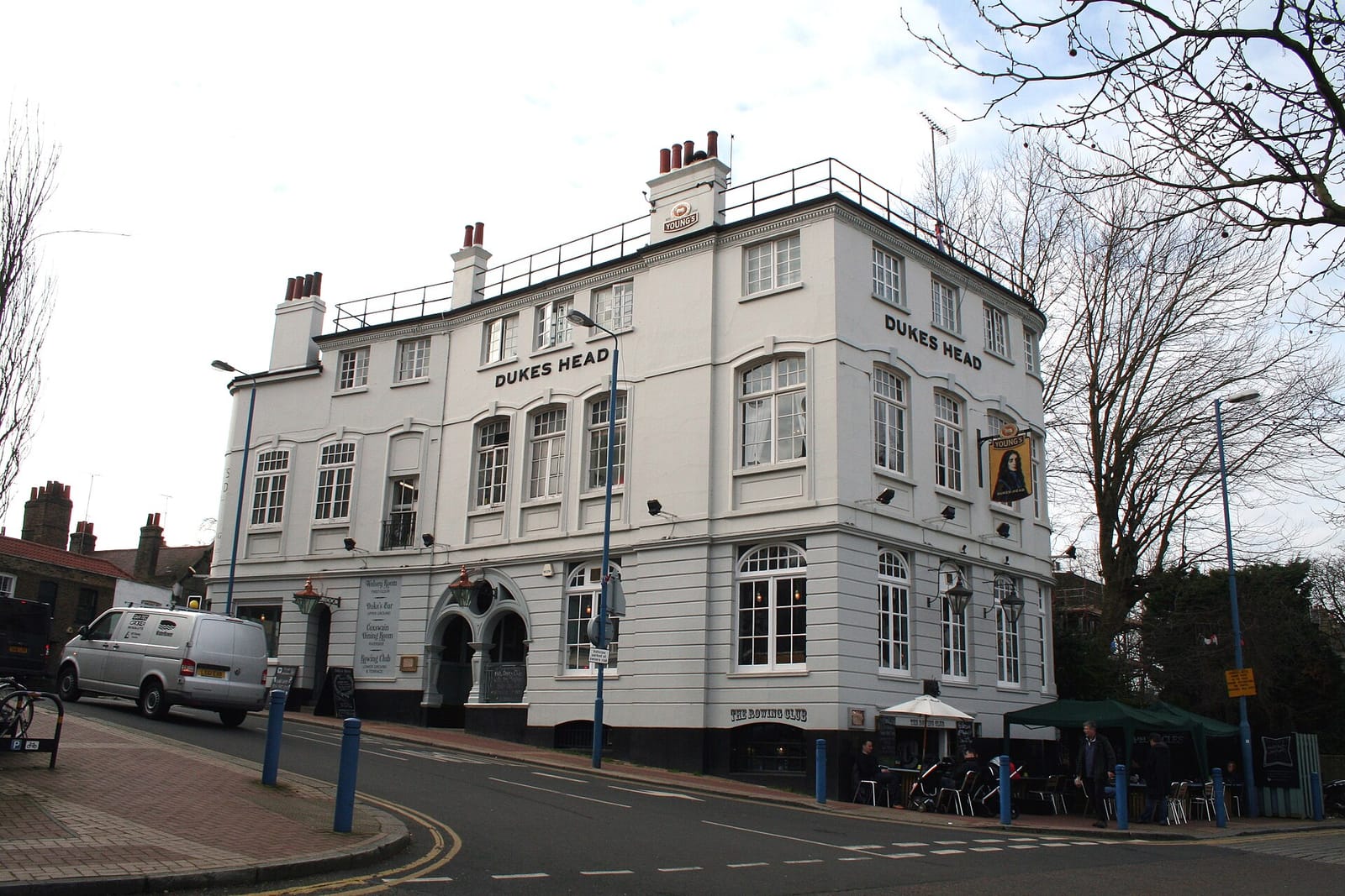 The Clubhouse photo 4