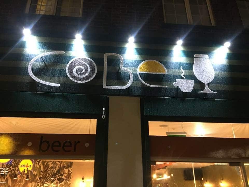 COBE