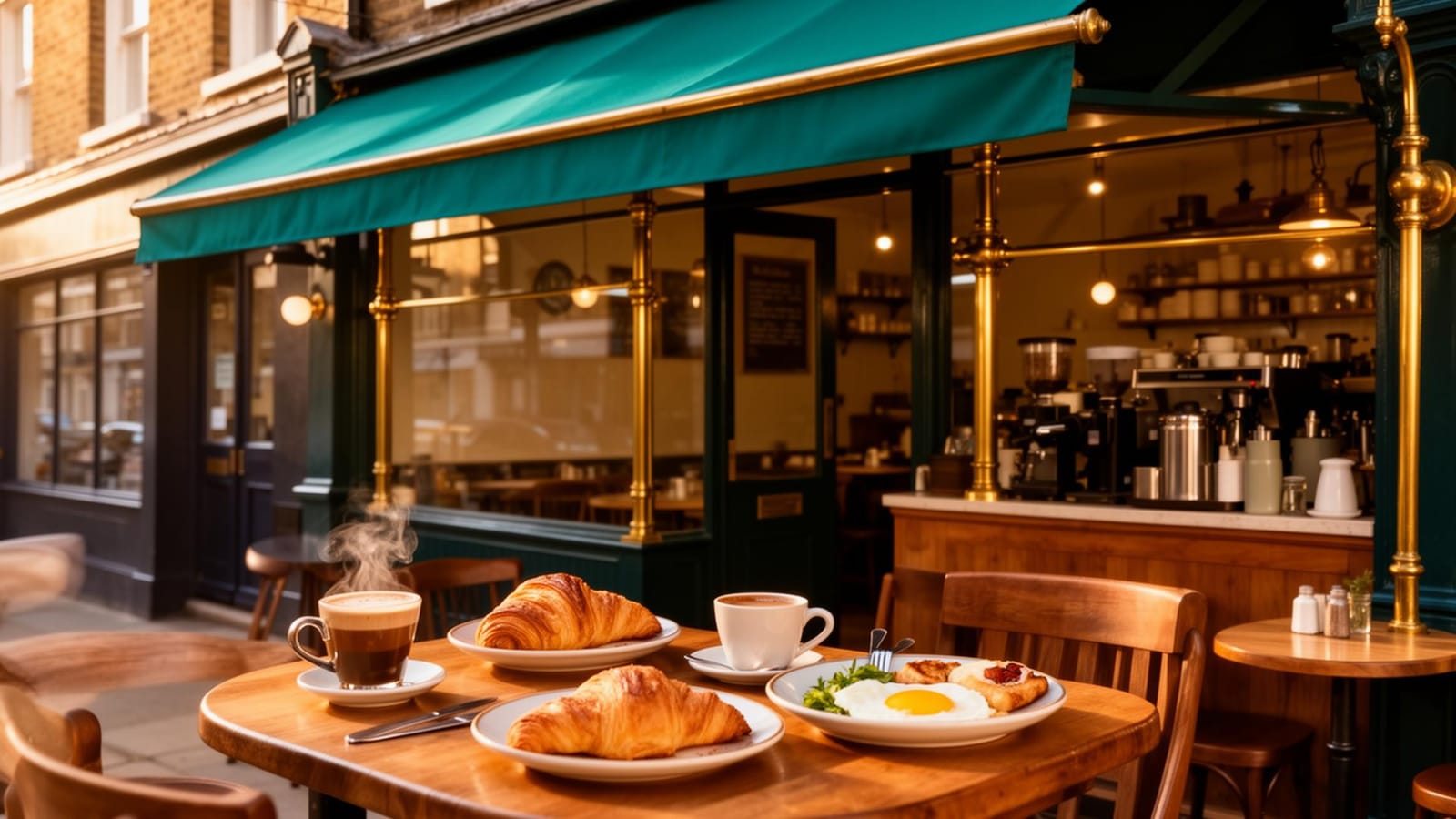 Tasty Cafe photo 3