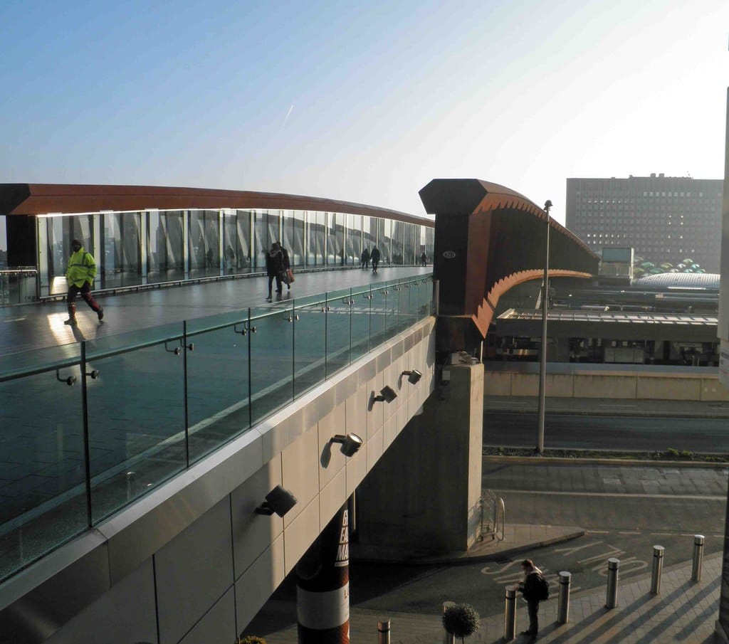 M&S Café photo 3