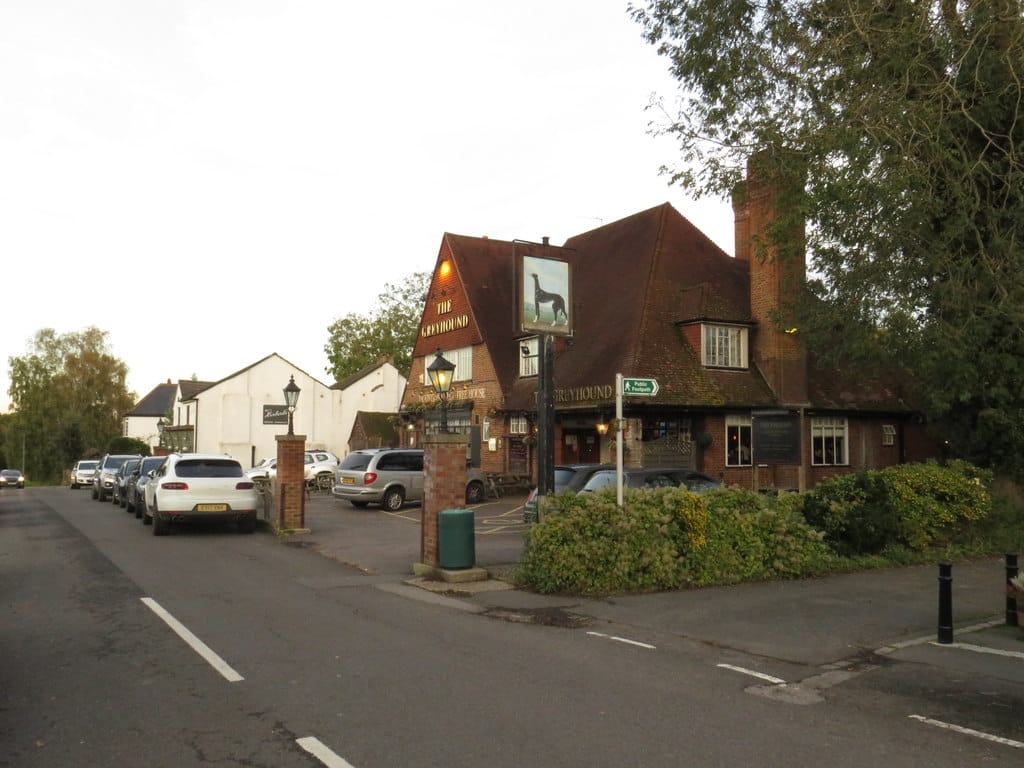 Triple Two Keston photo 2