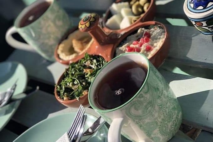 Café Palestina photo 3